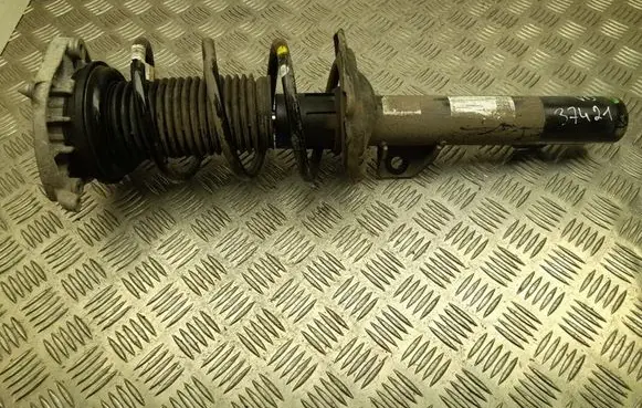 Volkswagen ID.3 Front shock absorber with coil spring 10A400035