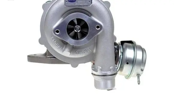 Renault Master III Turbo 790179