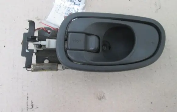 KIA Clarus Front door interior handle