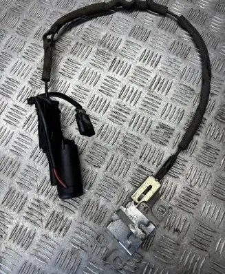 Audi A8 S8 D3 4E Tailgate/trunk/boot lift motor 4E0827383C