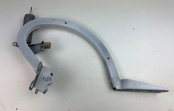 Audi A5 Tailgate/trunk/boot hinge 8W6827301