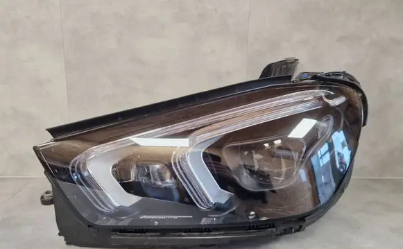 Mercedes-Benz GLE (W166 - C292) Headlight/headlamp A1679061600