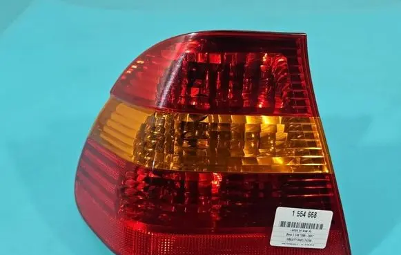 BMW 3 E46 Rear/tail lights 6907933 IMPRK1554668