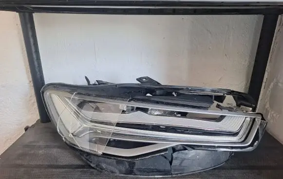 Audi A6 S6 C7 4G Headlight/headlamp 4G0941034H 1EX01187712