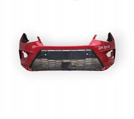 Seat Arona Front bumper