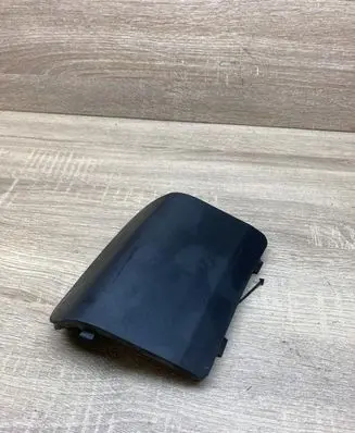 Volkswagen Polo III 6N 6N2 6NF Tow hook cap/cover 6K5807441