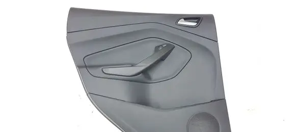 Ford Escape III Rear door card panel trim CJ54S27407CS CJ54S27407 CJ54S27455