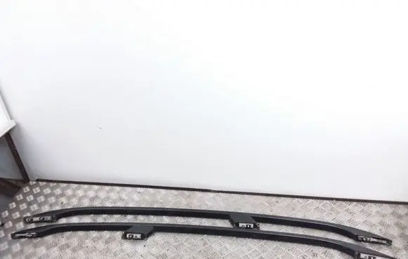 Mercedes-Benz C W203 Roof bar rail