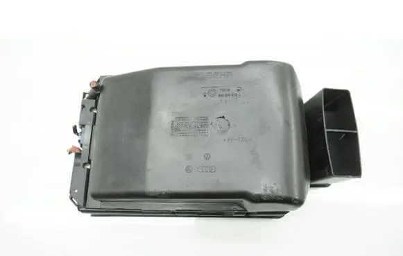 Audi A2 Interior heater climate box assembly 8Z0819011A