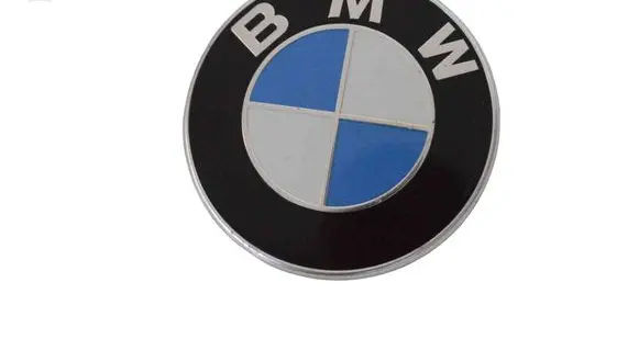 BMW 4 F36 Gran coupe Manufacturer badge logo/emblem 8219237