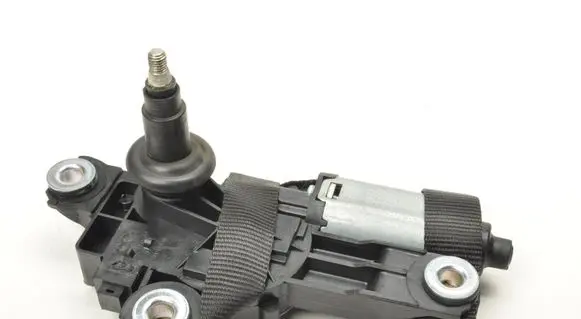 Volvo C30 Rear window wiper motor 31290792