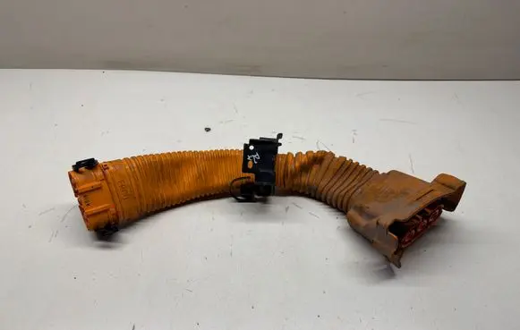 Hyundai Ioniq Engine installation wiring loom 91885G7000 3918828200
