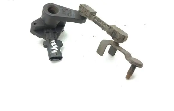 Peugeot 3008 II Headlight/headlamp level sensor 9822316680