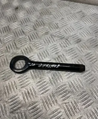 Hyundai Santa Fe Towing hook eye 