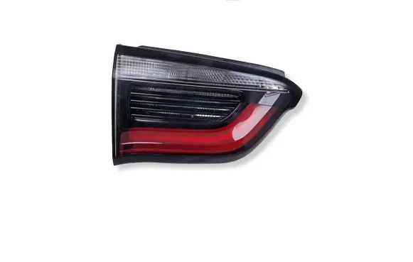 Jeep Compass Tailgate rear/tail lights 00533281620 00268 36217