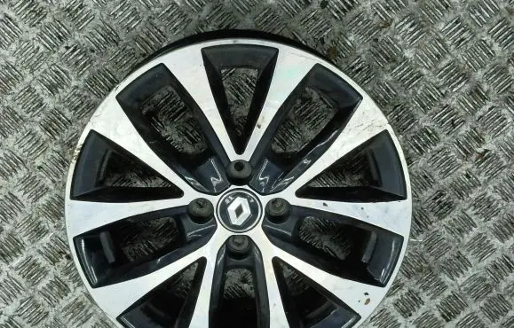 Renault Clio V R16 alloy rim 403000315R