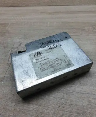 Ford Scorpio ABS control unit/module 85GG2C013AD