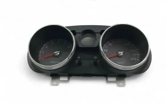 Speedometer (instrument cluster)