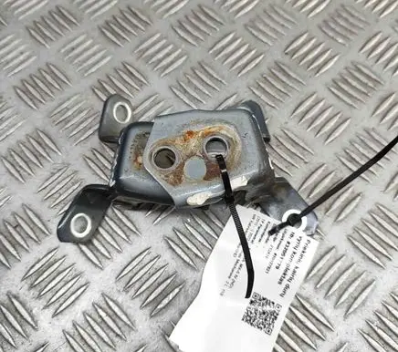 Mazda MX-5 ND Front door hinges set F15158210C N24359210