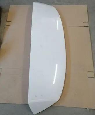 Hyundai Tucson IV NX4 Tailgate/trunk spoiler 87210N7000