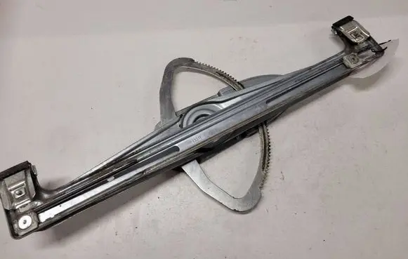 Ford Focus Front window lifting mechanism without motor 3M51R23200BE