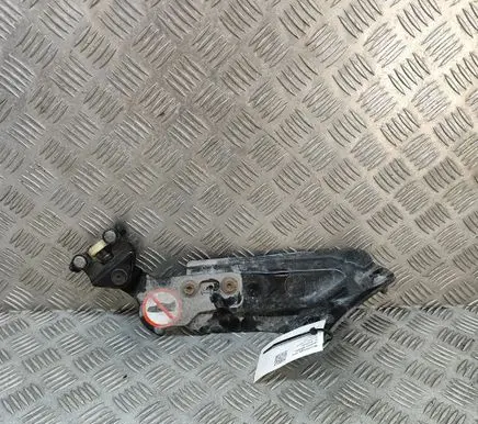Ford Transit - Tourneo Connect Sliding door lower roller guide/hinge DT11V25001AC