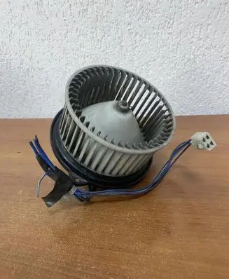 Mazda 121 Air conditioning (A/C) fan (condenser) 1940000420 E807
