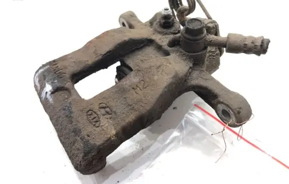 KIA Rio Rear brake caliper