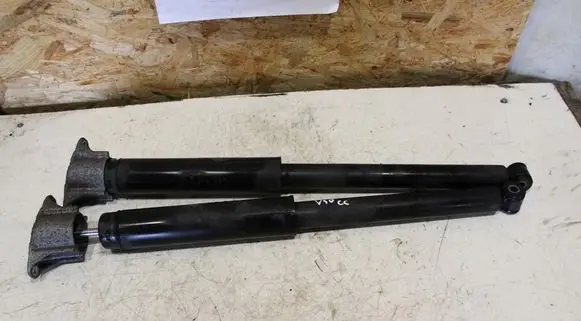 Volvo V40 Rear shock absorber/damper 31317964
