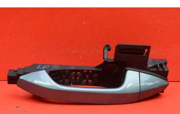 KIA Sportage Front door exterior handle 