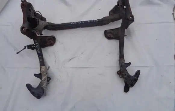Audi A8 S8 D4 4H Front subframe