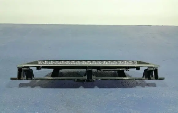 Volvo S90, V90 Boot/trunk interior light 31420197