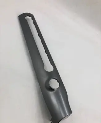 Hyundai Kona II Dashboard glove box trim 84704be010