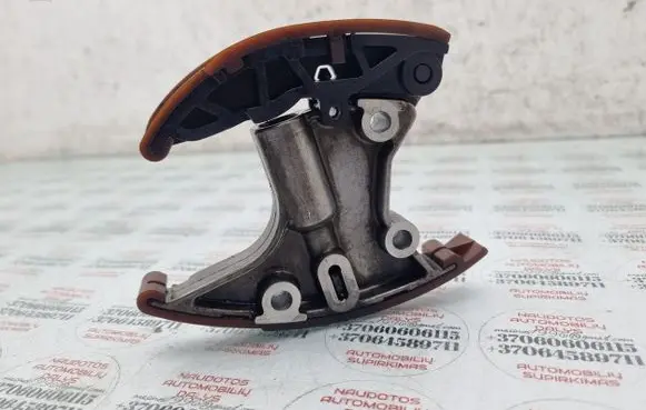 Audi A6 S6 C6 4F Slide rail for timing chain 057109218
