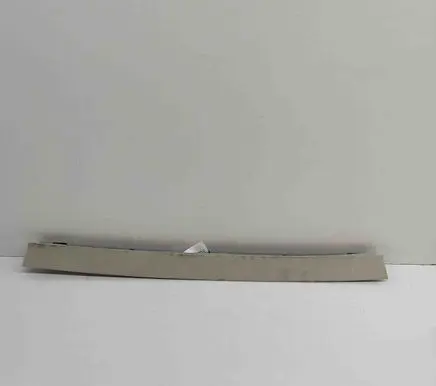 Tesla Model X Rear door card panel trim 105505500A