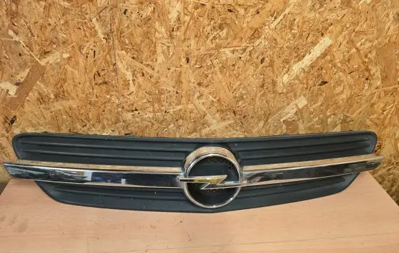 Opel Meriva A Front grill 13117843 13162160