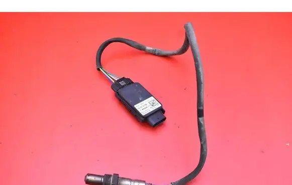 Skoda Octavia Mk3 (5E) Lambda probe sensor 1259018023