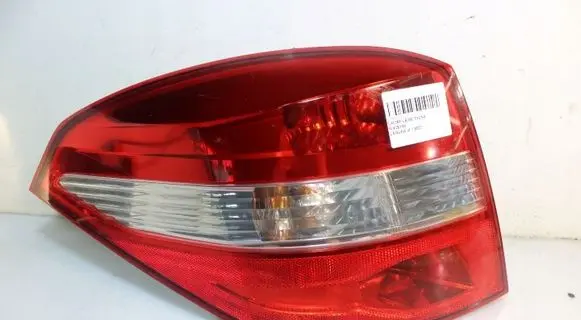 Renault Laguna III Rear/tail lights