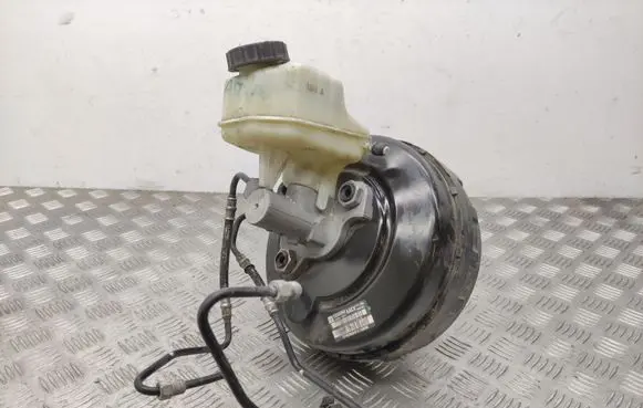 Opel Astra J Brake booster 13338058