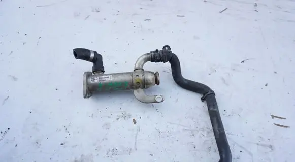 Ford S-MAX EGR valve cooler