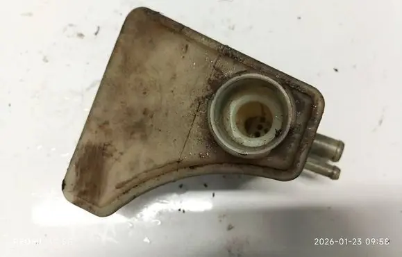 Ford Mondeo MK I Power steering fluid tank/reservoir 93BB3R700AK