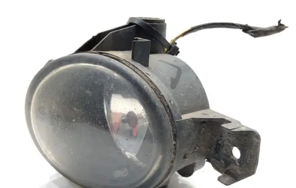Front fog light
