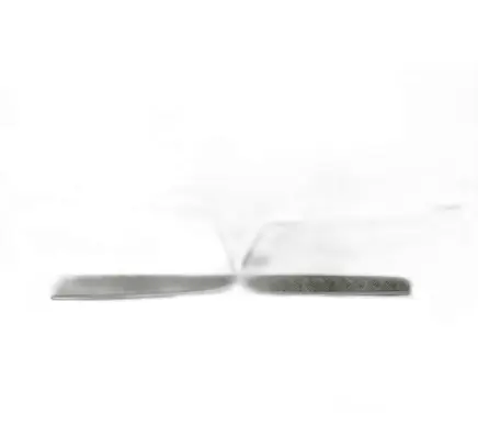 Volkswagen PASSAT B7 Windshield/front glass wiper blade 3AF8533453AF853346