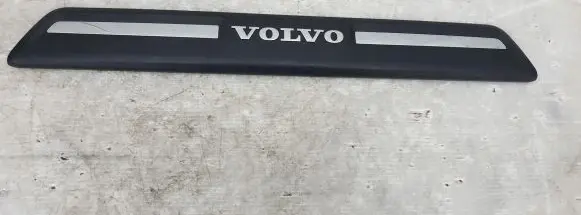 Volvo V40 Front sill trim cover 31265842
