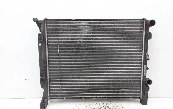 Renault Kangoo II Coolant radiator