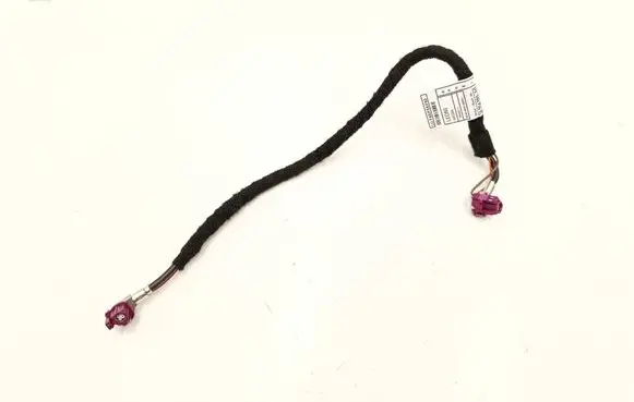 BMW 2 F45 Other wiring loom 8704089 9229925 9229924