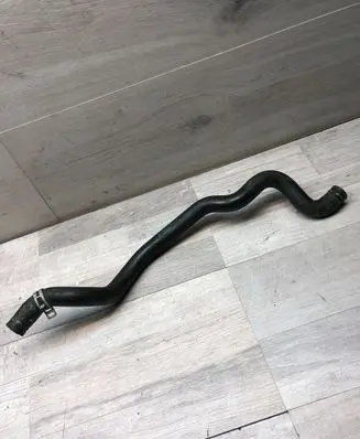 BMW 5 F10 F11 Engine coolant pipe/hose 15476810 9119168