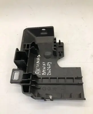 BMW X1 U11 Battery box tray cover/lid 58650910
