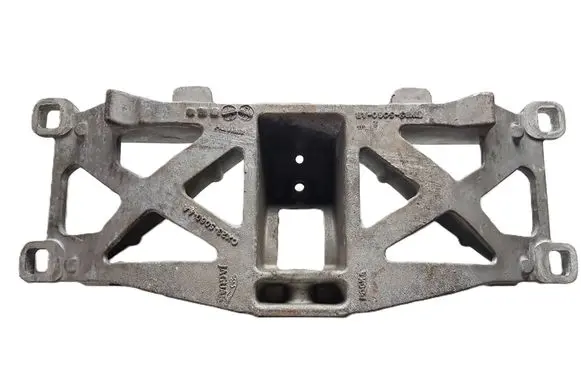 Jaguar XF X250 Gearbox mounting bracket CX235060AA
