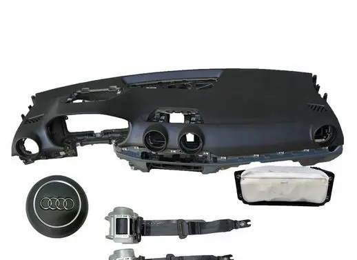 Audi Q2 - Radio/GPS head unit trim 
